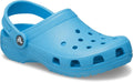 Crocs Kid's Classic Clog - Comfortable Slip-On Clogs for Kids
