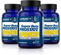 Super Beta Prostate Advanced Prostate Supplement - Fewer Bathroom