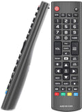 New AKB74915305 Remote Control Replacement for LG TVs - Works Out