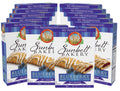 Blueberry Fruit & Grain Bars 96 Count - Soft Real Blueberry Filling