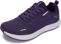 WHITIN Womens Wide Toe Box Road Running Shoes - Natural Zero Drop Fit