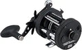 Abu Garcia Ambassadeur Pro Rocket Baitcast Fishing Reel Review