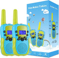 Selieve Walkie Talkies: 3-Mile Range Adventure Radios!