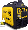 Aceup Energy 4000 Watt Portable Generator for Home and RV