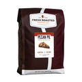 Pecan Pie Flavored Coffee, 5 lb Medium Roast - Dessert-Inspired Ground