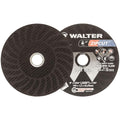 Walter 11T062 Cut-Off Wheels 6x3/64x7/8 Type 1 A60 Grit Pack