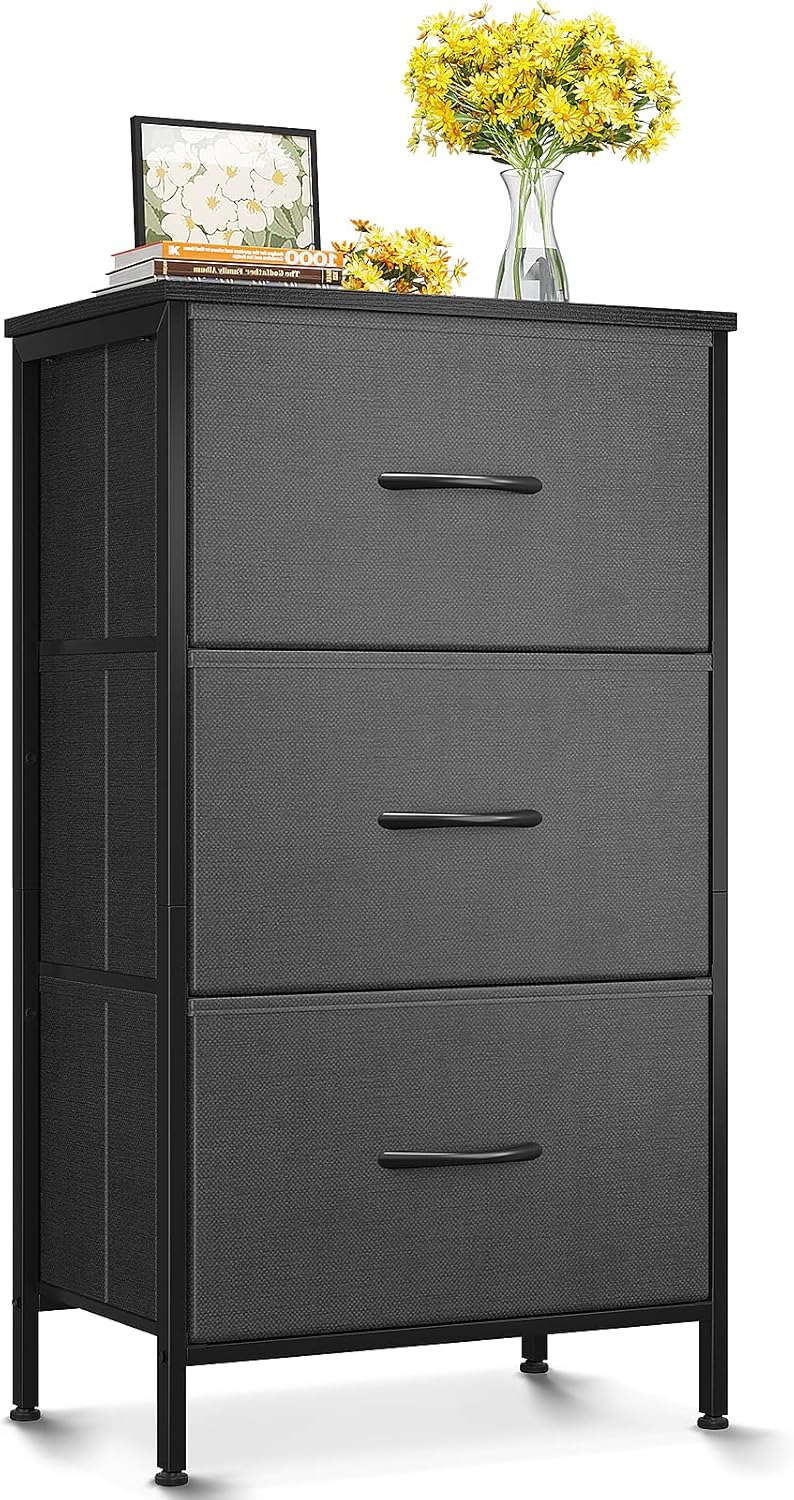 AODK Dresser for Bedroom: Stylish Small Storage Solution
