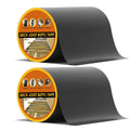 Deck Joist Tape 6in x 50ft 2pack Butyl Tape - Waterproof Protection