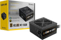 GAMDIAS 550W Power Supply 80 Plus Bronze - Quiet, Reliable PSU