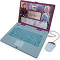 Disney Frozen 2 Educational Bilingual Laptop - Fun Learning for Kids