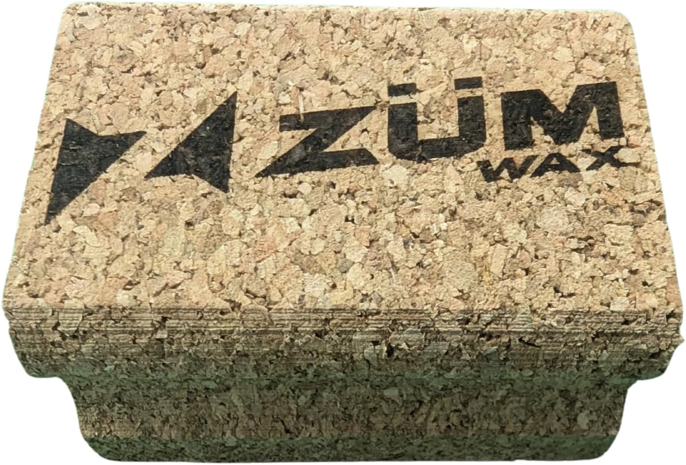 ZUWMax Eco Cork Wax: Speed, Grip, Protection