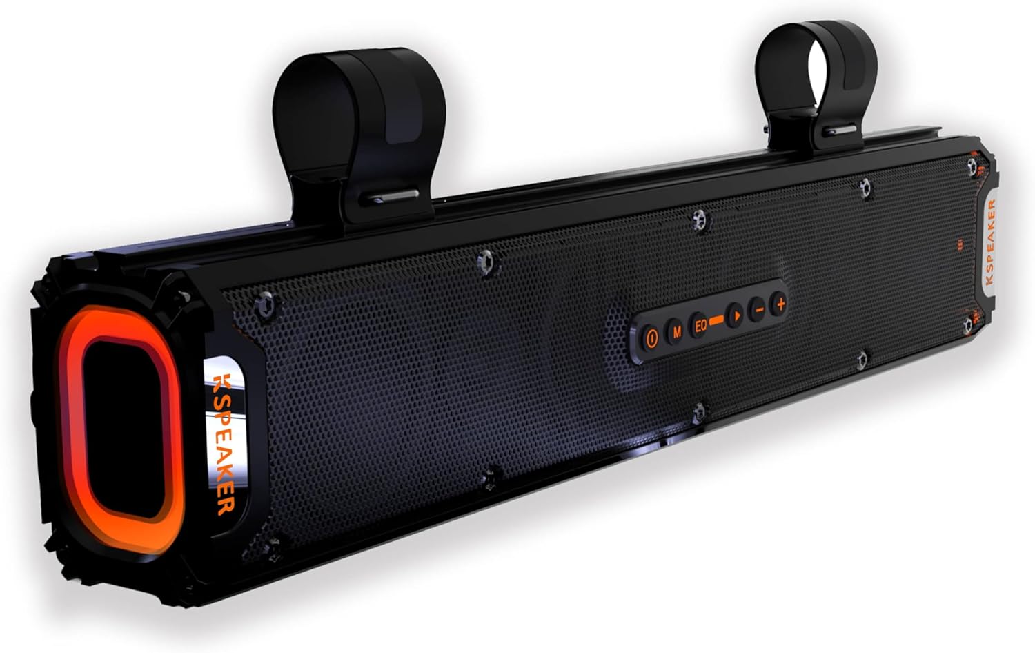 Ultimate 360 Sound Bar - All-terrain speaker