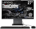 Lenovo ThinkCentre 27in FHD Touchscreen All-in-One - Quiet Performance