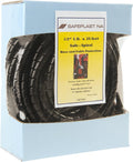 Safe-Spiral SPPC Series Safeplast Pre-Cut Spiral Wrap - Durable Hose
