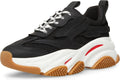 Steve Madden Possession Sneaker - Stylish Everyday Dad Sneaker