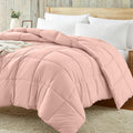 Homelike Moment Comforters Queen Size - Lightweight Bedding