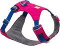 Hi & Light Everyday Lightweight Dog Harness - Featherlight Fit