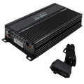 2000W RMS Monoblock Amplifier - Powerful Class D Car Amp