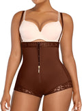 Shapewear Tummy Control Butt Lifter Panties - High Waist Trainer Shoes