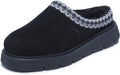 Skechers Keepsakes Lite - Cozy Cascade Clog Slipper - Cushioned