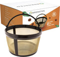 BRENSTEN Reusable Filter Basket - Fits MrCoffee Maker
