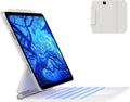 typecase Edge Keyboard Case for iPad Air 11 in - Backlit Trackpad Case