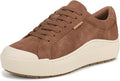 Dr. Scholl's Women's Time Off Sneaker - Comfortable Walking Shoe Shoes