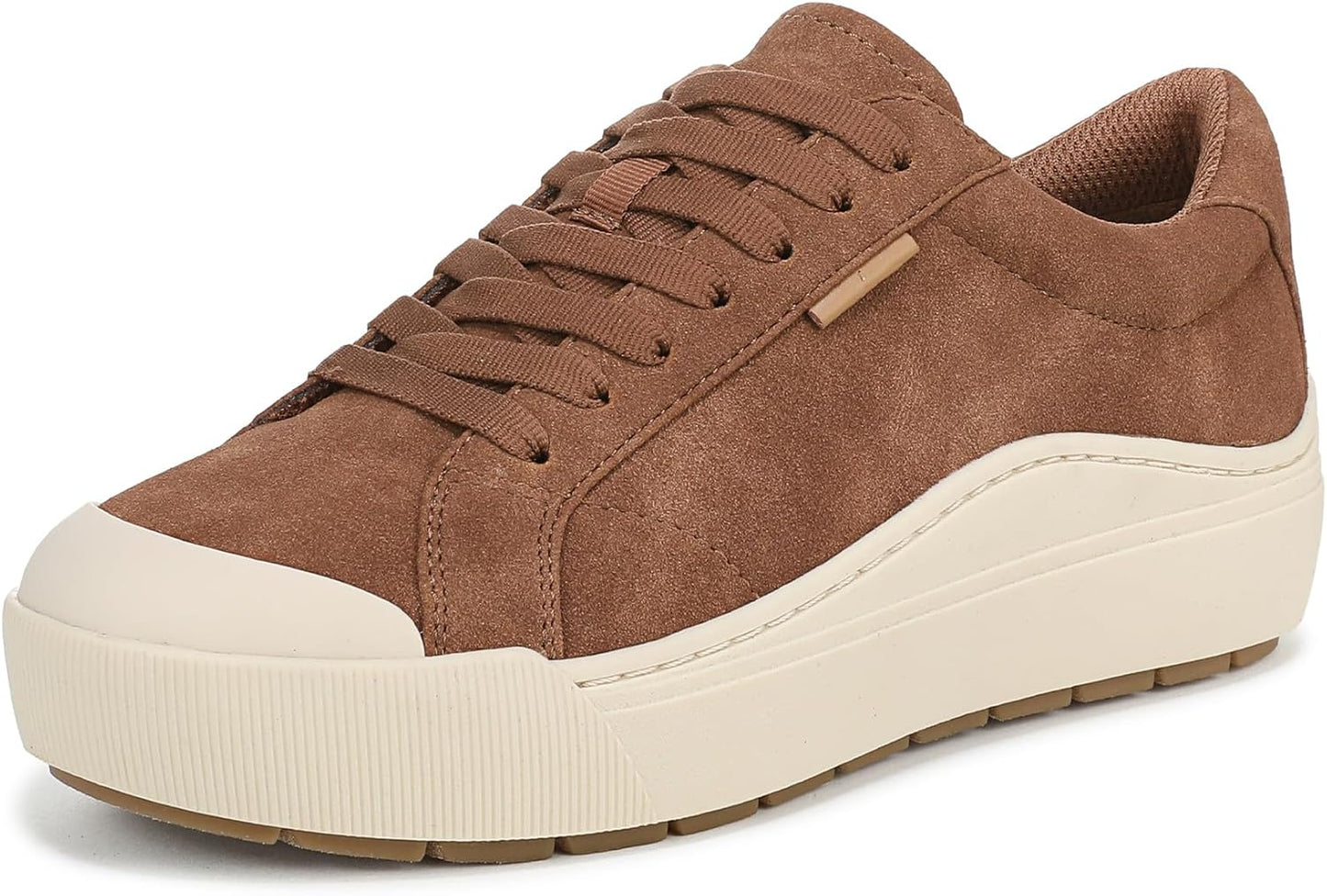 Dr. Scholl's Womens Time Off: The Ultimate Comfort Tennis Shoes