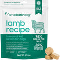 Smallbatch Pets Freeze-Dried Raw Dog Food for Fussy Eaters