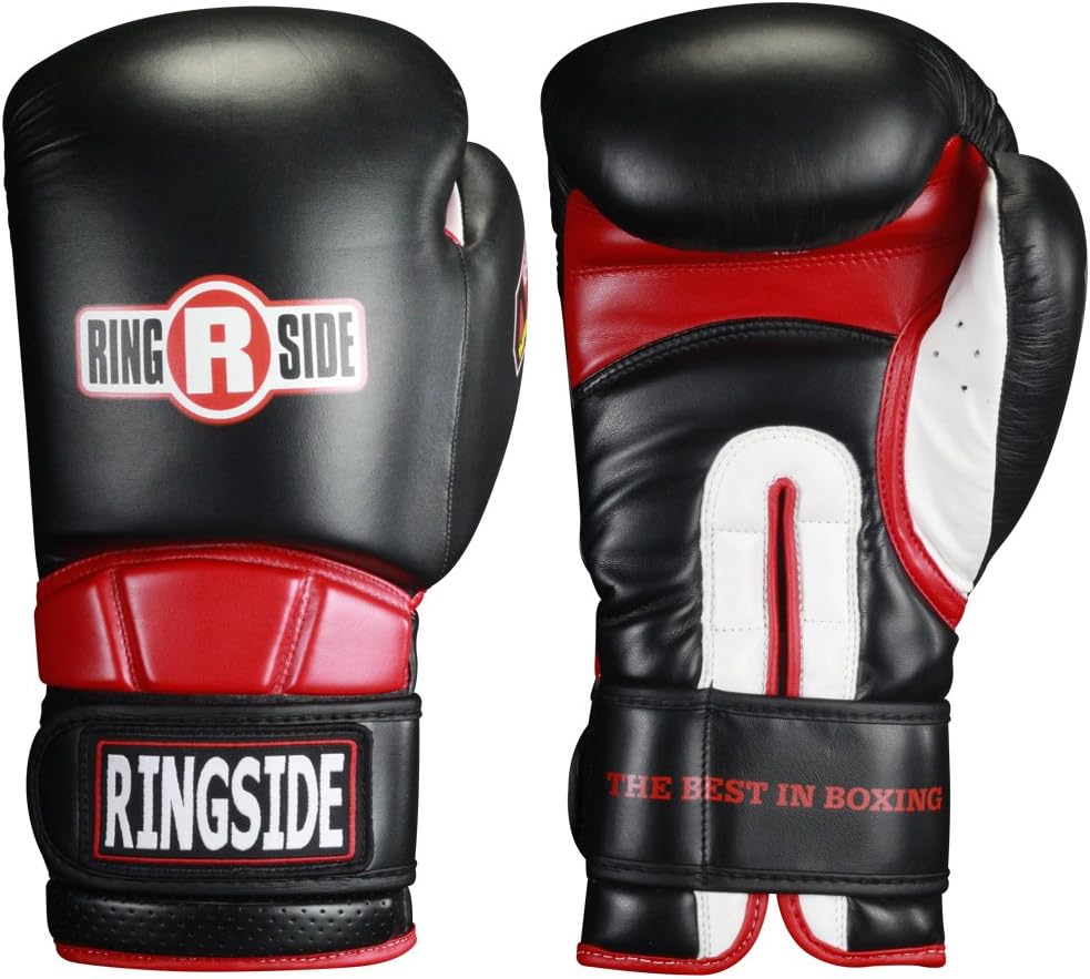 Boost Power: Ringside Heavy Hitter Glove - 20oz