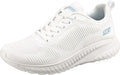 Comfortable Women's Face Off Sneakers by Skechers Bobs Squad Style