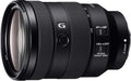 Sony FE 24-105mm F4 G OSS Standard Zoom Lens - Versatile Pro Travel