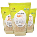 McCabe Organic Brown Rice - Certified Organic Brown Rice Pack