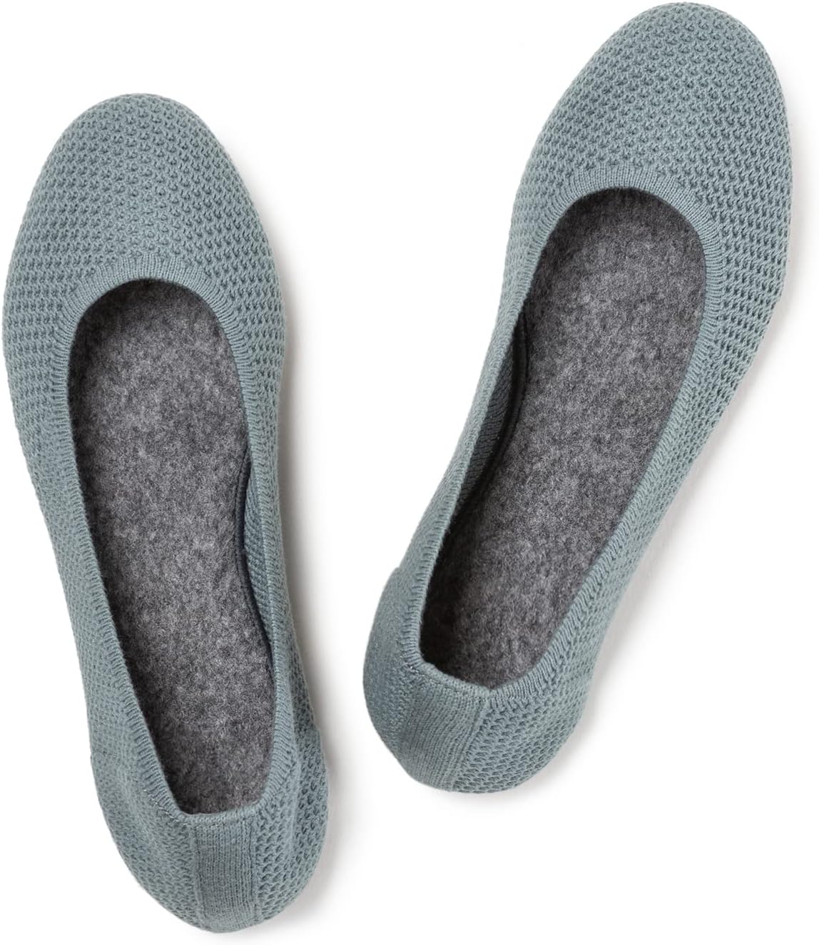 Frank Mully Womens Ballet Flat Shoes for Comfort and Style