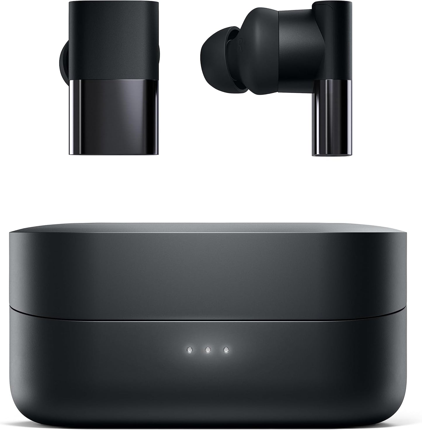 Status Between 3ANC Onyx True Active Noise Cancelling Earbuds