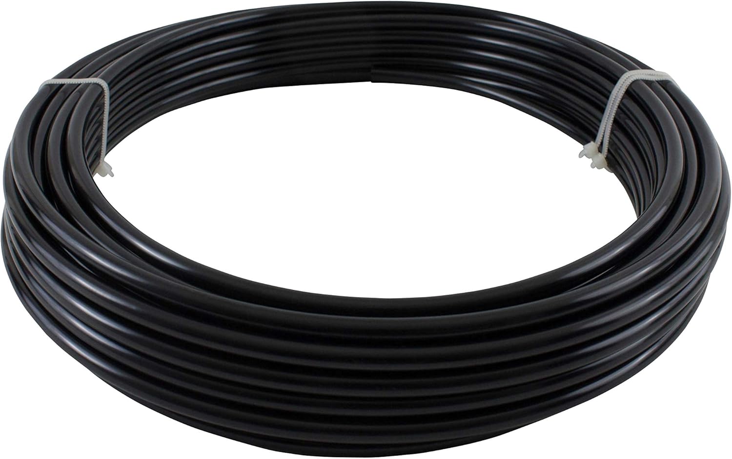 1/2 OD x 500ft Black SAE J844 Nylon Air Brake Tubing Review