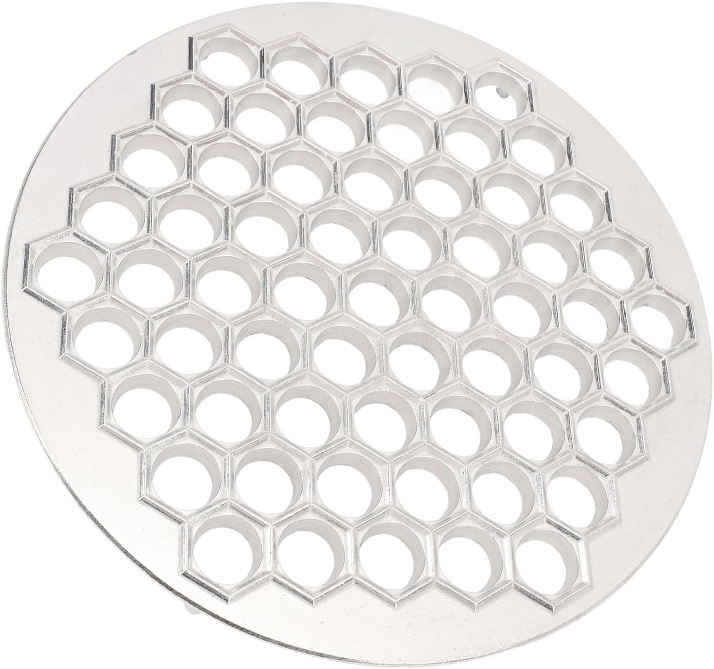 Premium 61-Hole Pelmeni Maker: High Strength, Easy to Use!