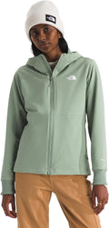 THE NORTH FACE Women's Shelbe Raschel Fleece Hooded (Style 28M3)