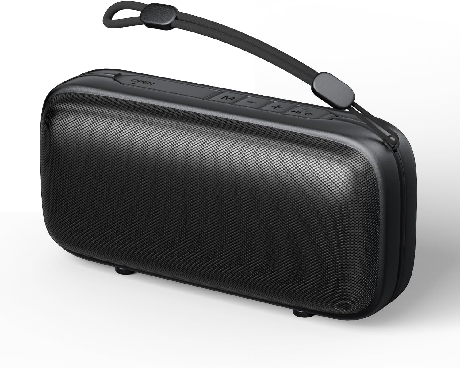 Portable Mini Bluetooth Speaker - Loud Stereo Sound