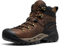 KEEN Utility Men's Pittsburgh Waterproof Steel Toe Boots - Durable is