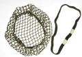 GPP Perfect WWII US Army Helmet Net Cover and Eye Belt - Durable