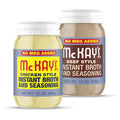 McKay's Chicken and Beef Flavored Soup Seasoning Review