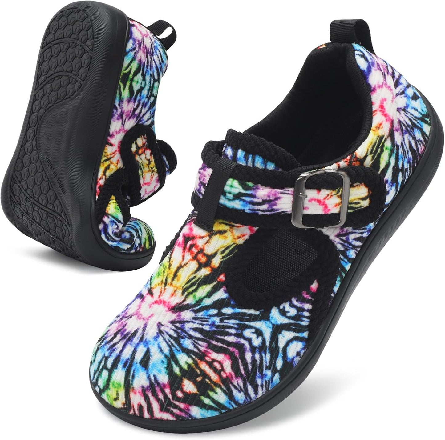 Womens Slippers Soft Cozy House Shoes for Comfort and Support