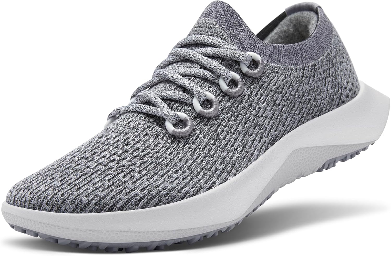 Allbirds Men's Tree Dasher 2 Sneakers for Active Comfort