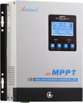 MPPT Solar Charge Controller 60A 12V 24V 36V 48V - Reliable MPPT