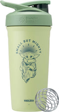 BlenderBottle Star Wars Sport Insulated Shaker for Smoothies