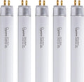 F54T5/841/HO Fluorescent Light Bulb 46in T5 Tube - High Output