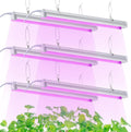 Grow Light 2ft T8 150W Full Spectrum LED - Super Bright Plant Light