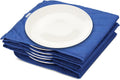 Navaris Electric Plate Warmer - 10 Plate Blanket Heater