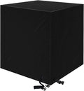 Air Conditioner Cover for Outside Units - Water-Resistant Protection